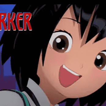 Penni Parker AI Voice