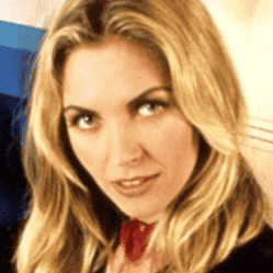 Sarah Cracknell AI Voice