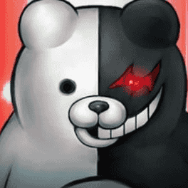 Monokuma V3 (English) Image
