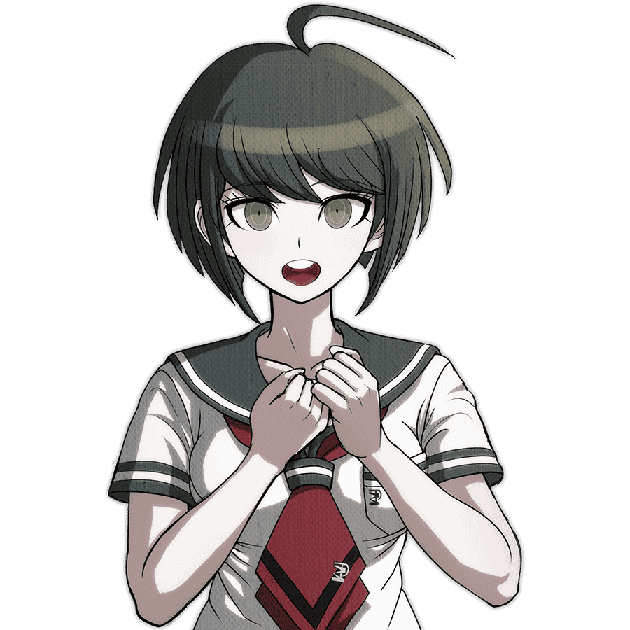 Komaru Naegi Image