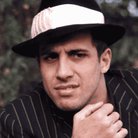 AdrianoCelentano AI Voice