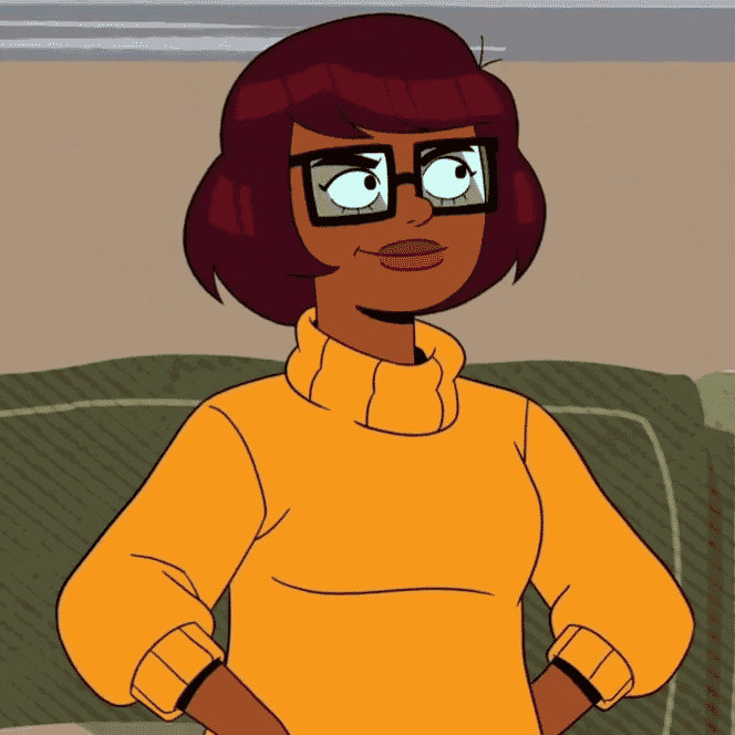 Velma Dinkley (Mindy Kaling) Image