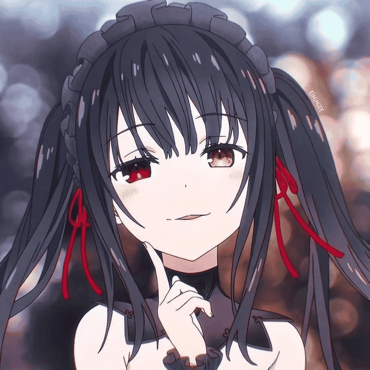 Kurumi tokisaki jp Image