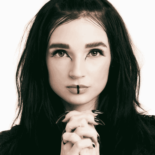 Moriah Rose  V2 AI Voice