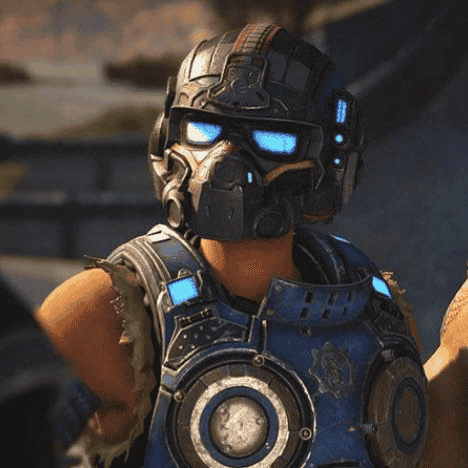 Lizzie Carmine AI Voice