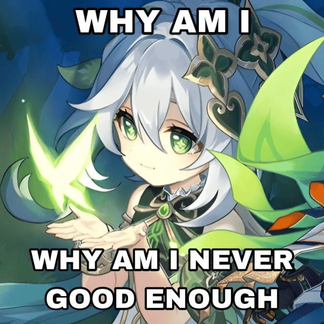 Nahida Image