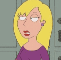Connie D'Amico (Family Guy) Image