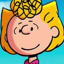 Sally Brown (Hattie Kragten) Image