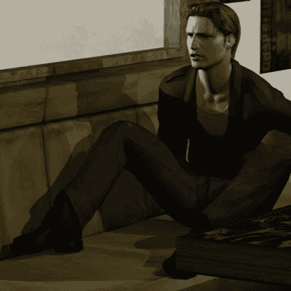 Harry Maxon Image
