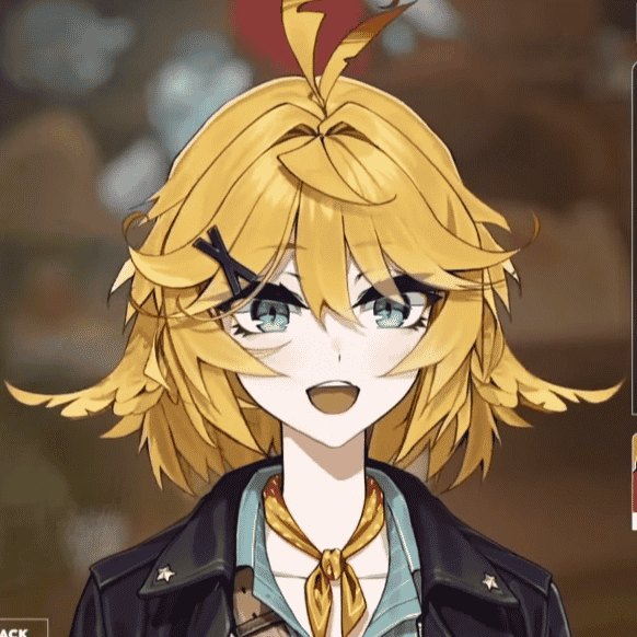 Dokibird  AI Voice