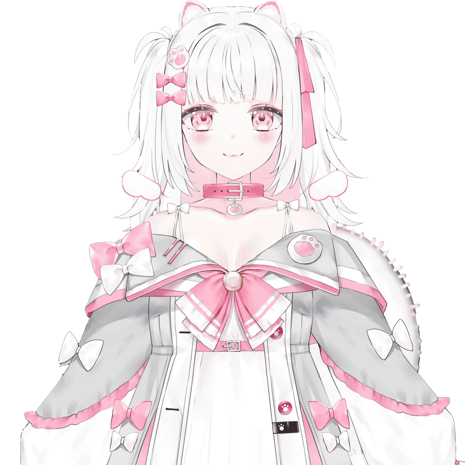 Pico Gram (倉夢ぴこ) AI Voice