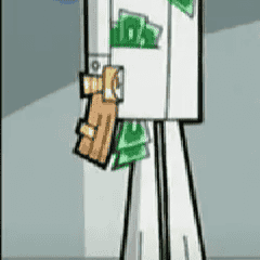 Mr. Buxaplenty (Fairly OddParents) Image