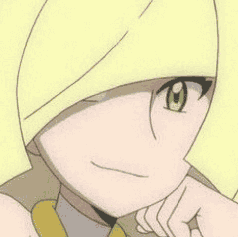 Lusamine (US) AI Voice