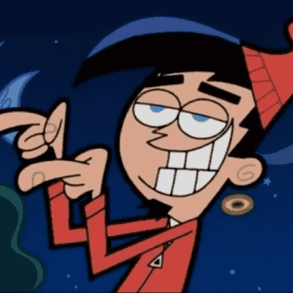 Chip Skylark (Fairly OddParents) Image