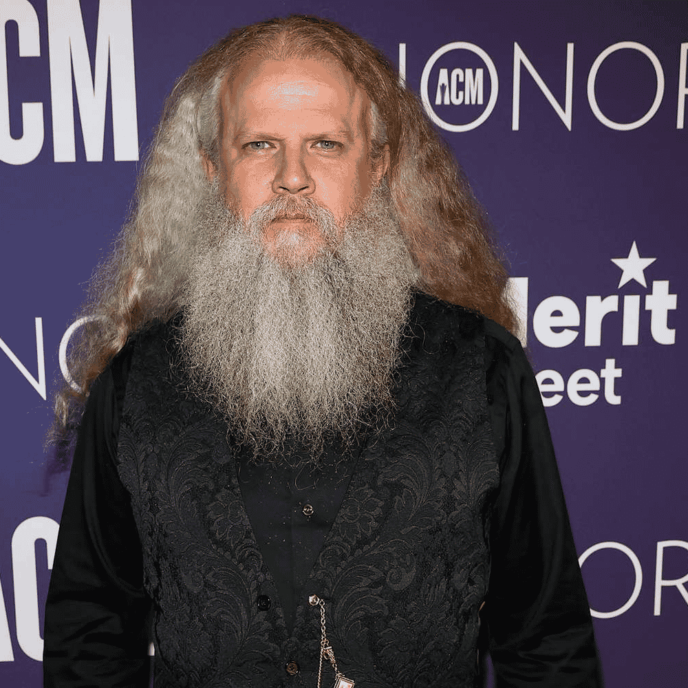 Jamey Johnson (Country Legend) AI Voice