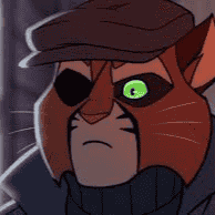 Viktor Vasko 2 ((lackadaisy)) Image