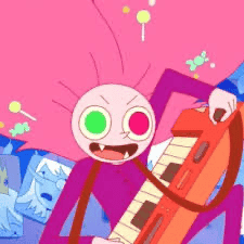 Candy queen Image