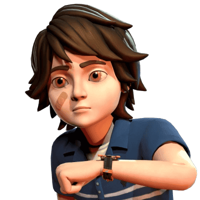 Gregory fnafsb Image