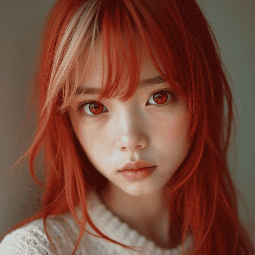 Rhea Takahashi Image