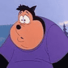 P.J. (Goof Troop/A Goofy Movie) AI Voice