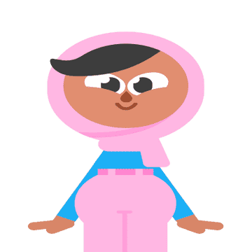 Zari (Duolingo) voice inglés  Image