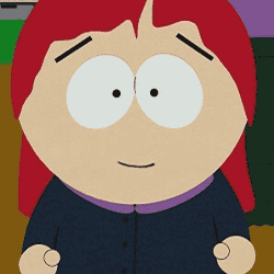 Red McArthur (South Park) Image