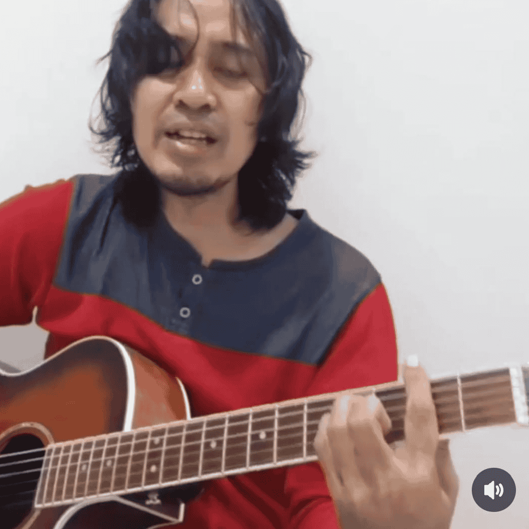 Yan Ardian AI AI Voice