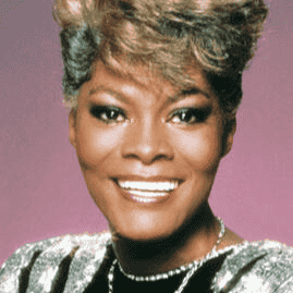 Dionne Warwick AI Voice
