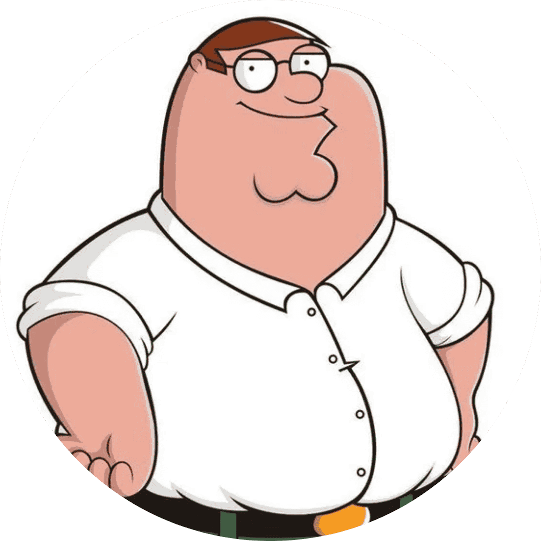 Peter Canica AI Voice