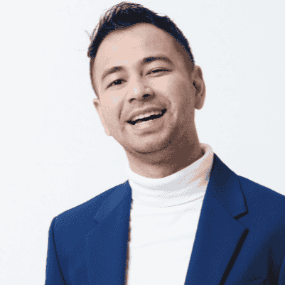 RAFFI AHMAD Image
