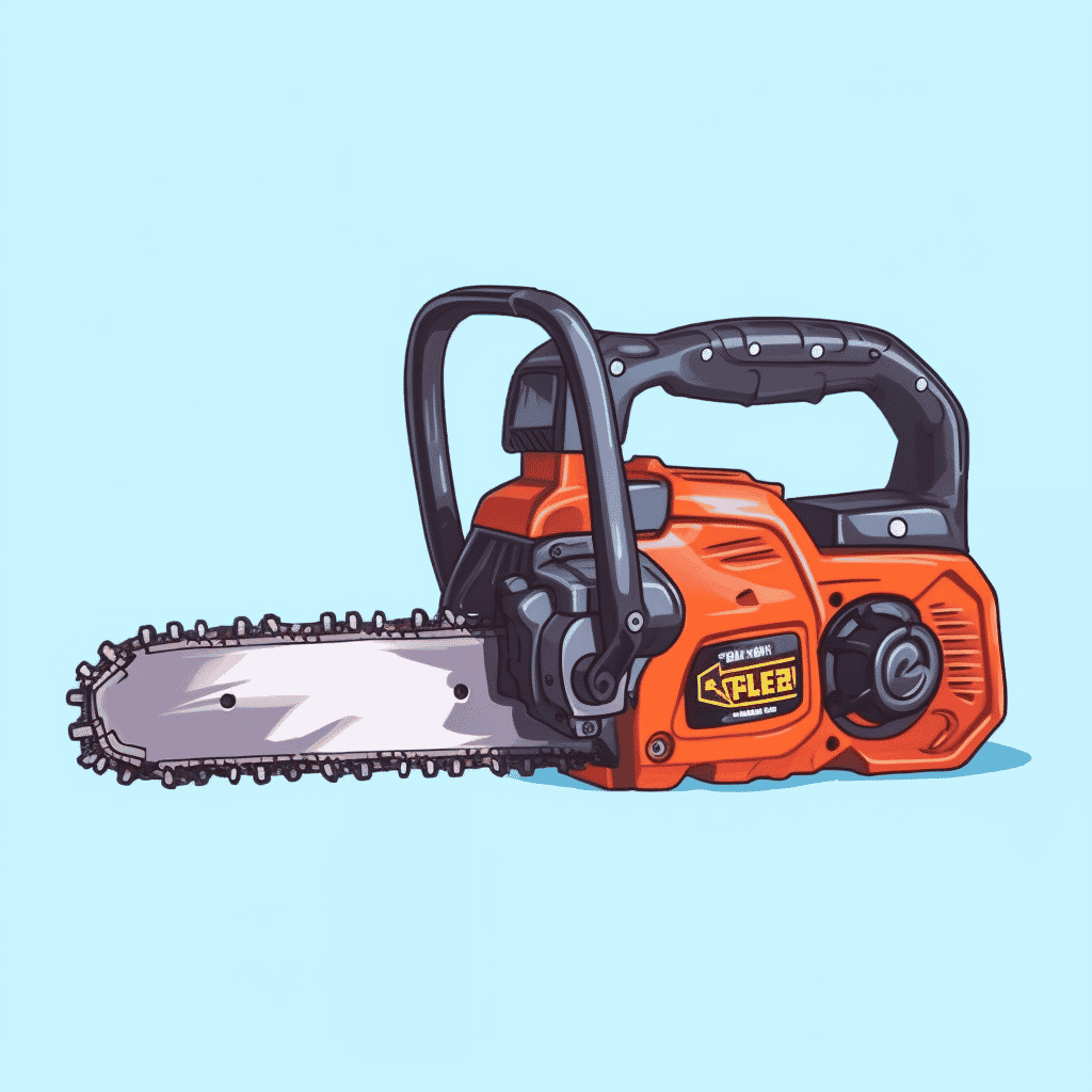 Chainsaw Image