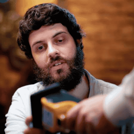 Diogo Defante AI Voice