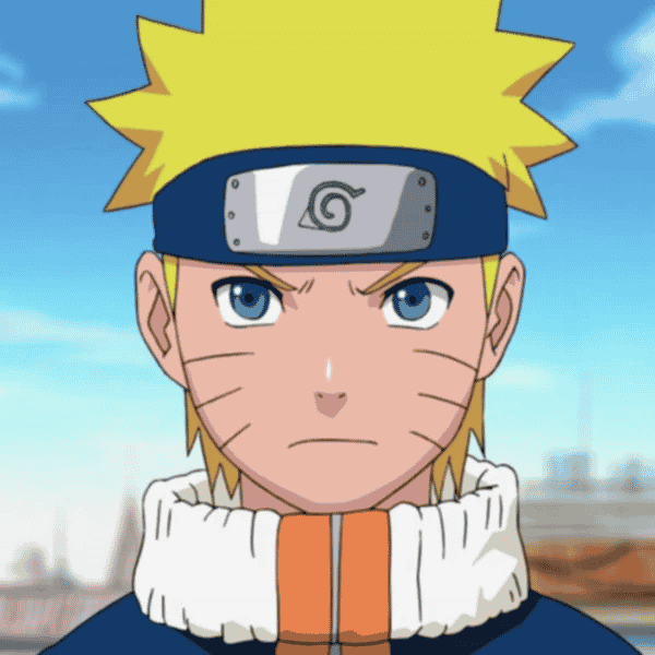 Naruto Uzumaki (EN) Image