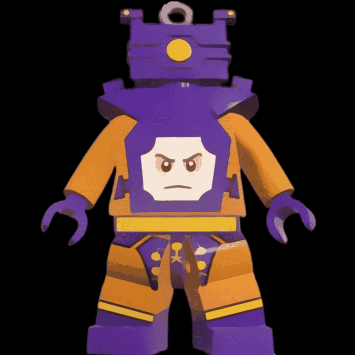 arnim zola (zola) Image