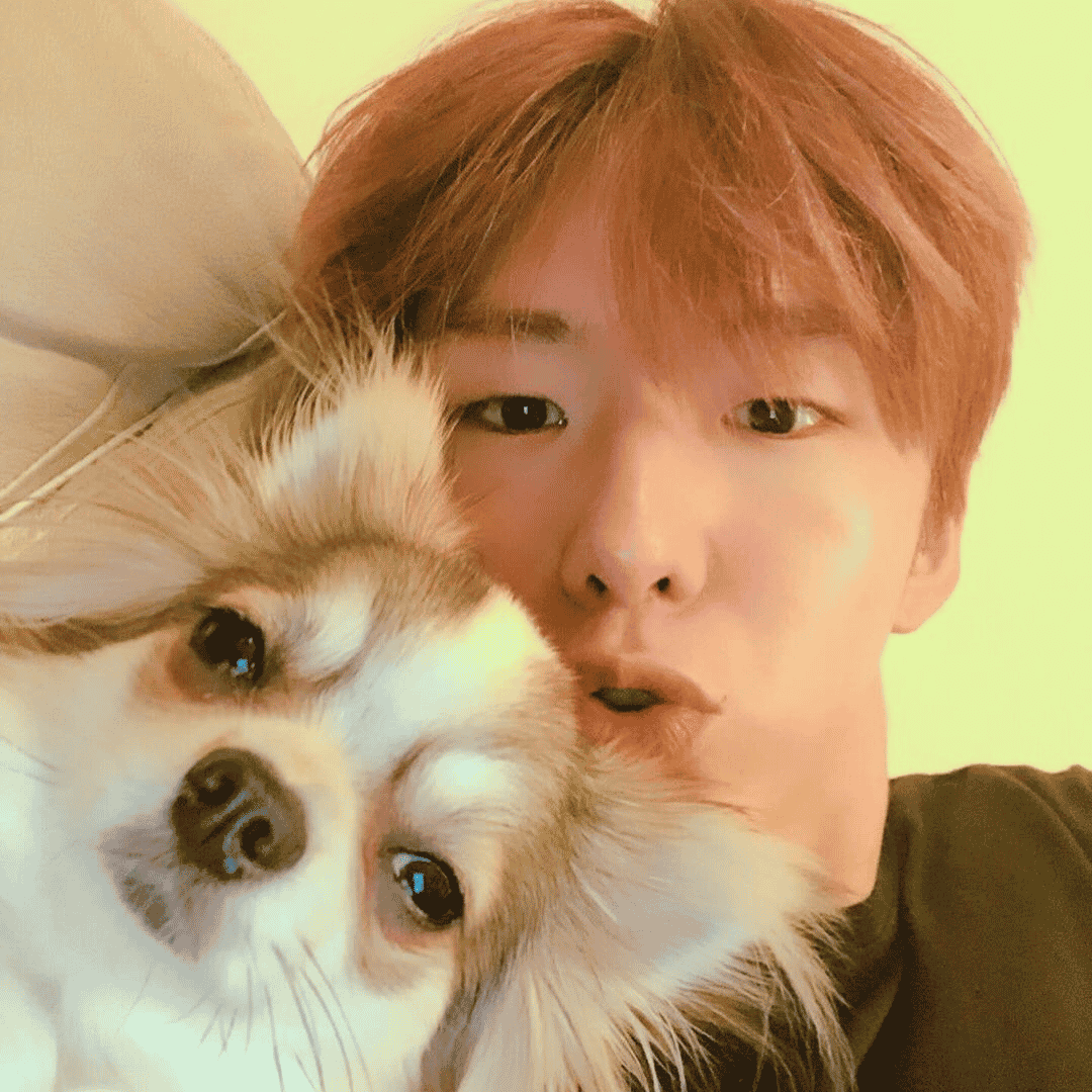 기현 보이스(말하기) Image