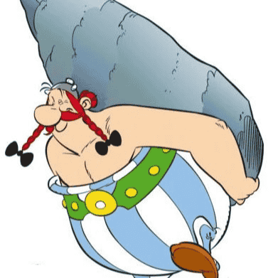 Obélix Image