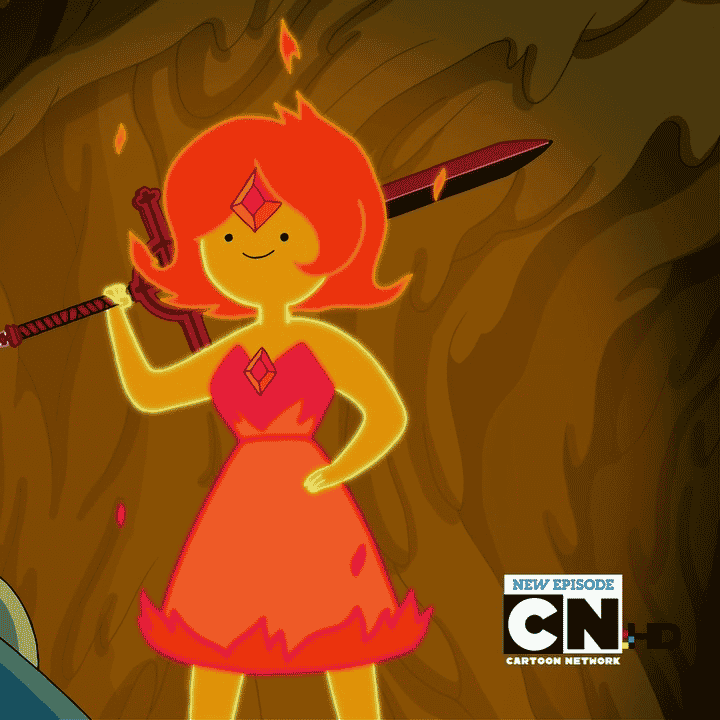  Flame Princess 2 Image