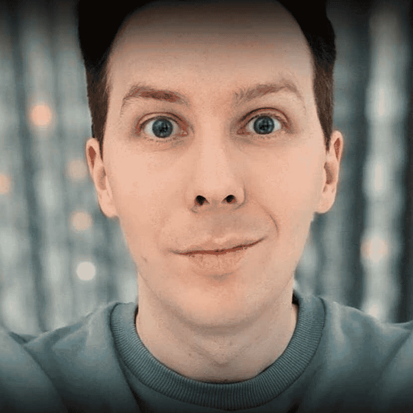 PhilFromYouTube AI Voice