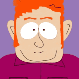 Skeeter (South Park) Image