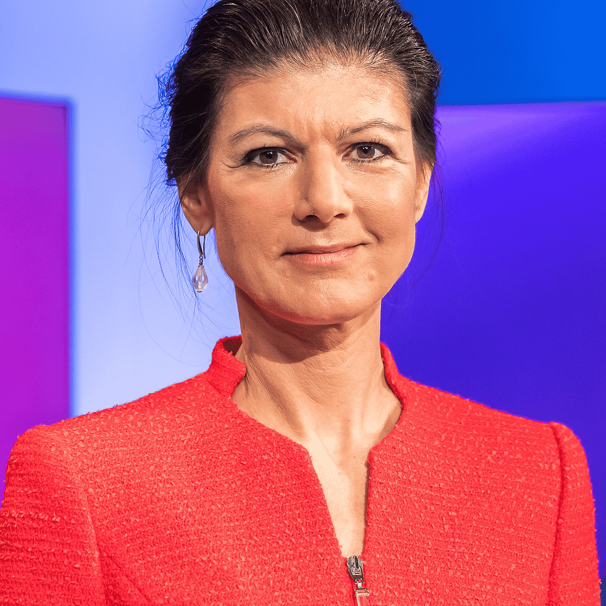 Sahra Wagenknecht  AI Voice