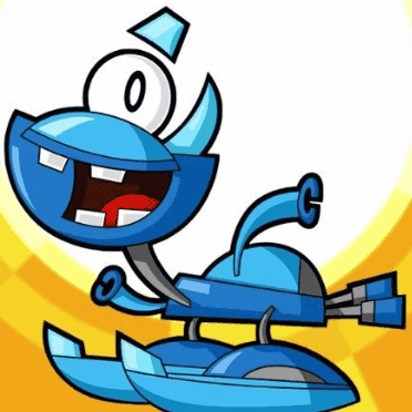 Snoof Frosticon AI Voice