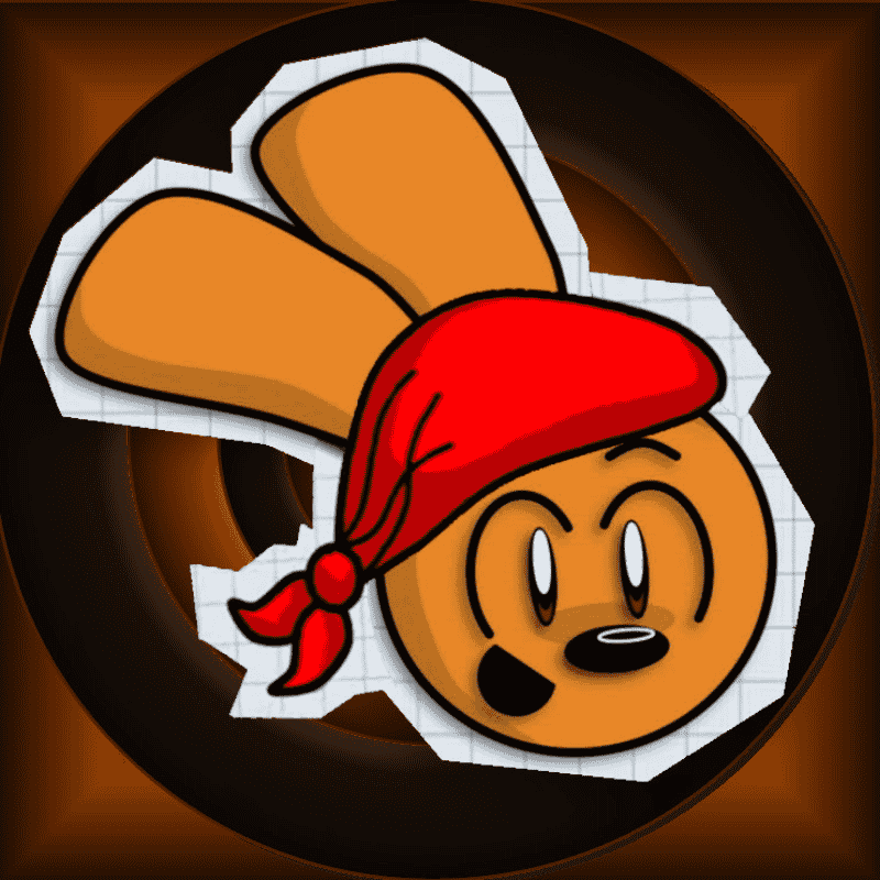 Rory (Unofficial Voice) Image