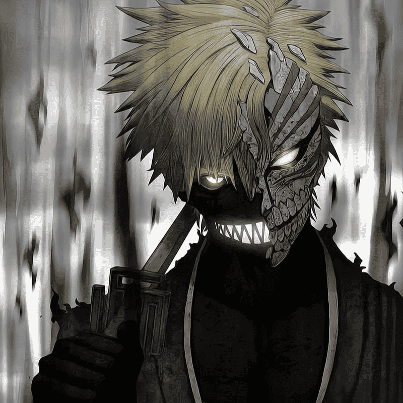 Ichigo Kurosaki v2.0 Image