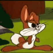 Shorty (Looney Tunes) AI Voice