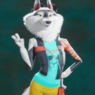 Porsha Crystal IA Image