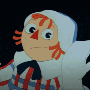 Raggedy Andy Image