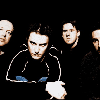 Benjamin Burnley (2006) AI Voice