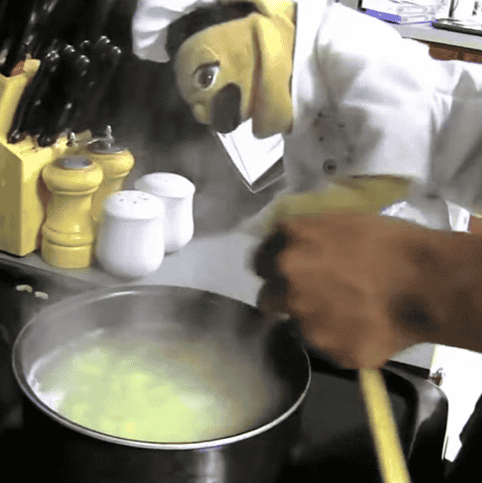 Chef Pee Pee (SML) (V0) New AI Voice
