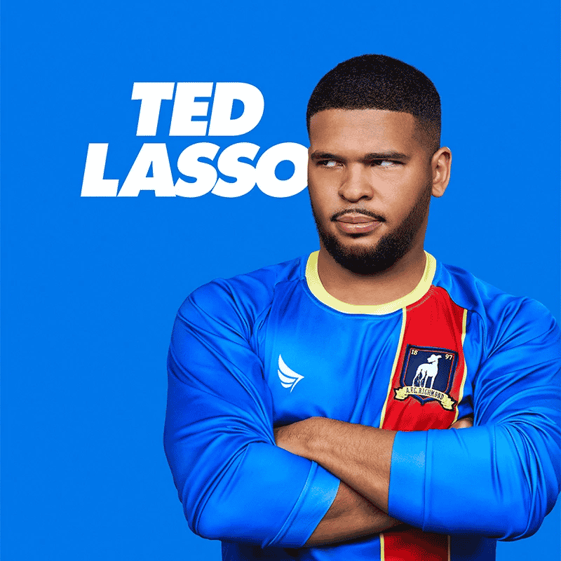 Isaac McAdoo AI Voice