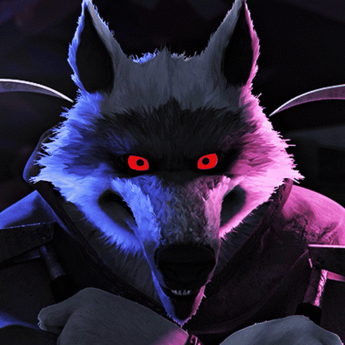 Death Wolf Image